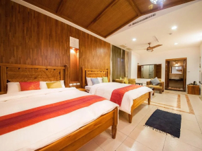 Kenting Shen's Homestay