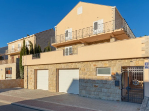 Hedera Estate, Hedera A28