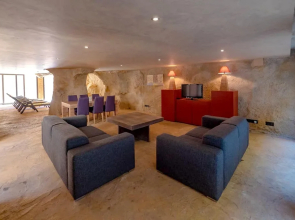 Villa With 6 Bedrooms in Calonge, With Private Pool, Enclosed Garden and Wifi Near the Beach
