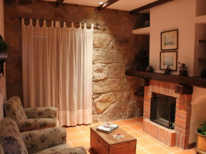 Casa do Nato -Turismo Rural