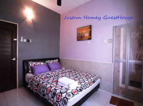 JusInn GuestHouse