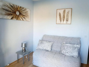 Studio Bord Grande Conche Royan