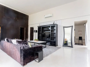 Rocka villas