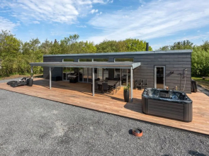 "Ala" - 1.4km from the sea in Western Jutland