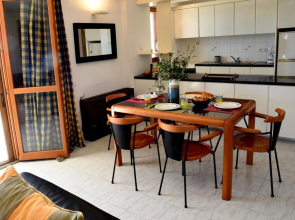 Ground Floor apt. · Villa by the Sea