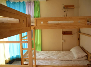 Dengba Hostel Kunming Branch