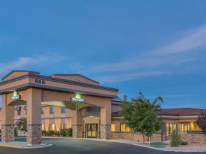 Days Inn Chino Valley