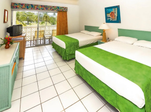 Jolly Beach Antigua - All-inclusive