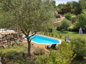 Villazur - 120M² Au C Ur De La Provence