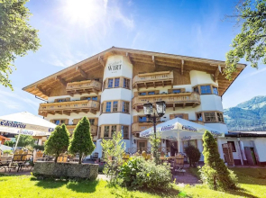 Landgasthof Kehlbachwirt