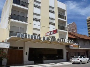 Hostería Rio Colorado