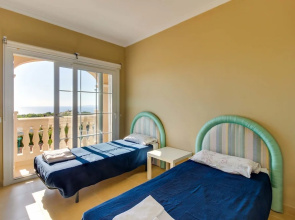 Villa Bonavista