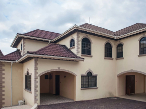 Clarridge Hall Guesthouse