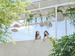 Cozy Stay Bali