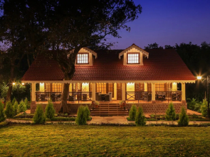 WelcomHeritage Golf View