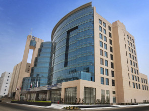 Rosh Rayhaan by Rotana