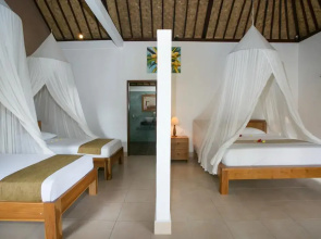 Uma Agung Villa & Spa
