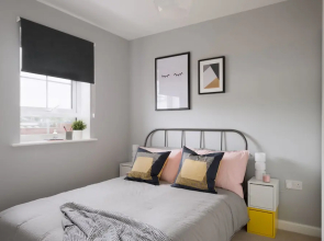 My Tetamu 3 Bedroom House