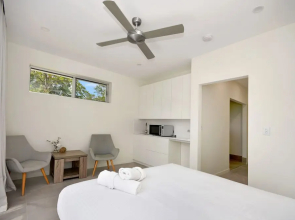 The White House Mooloolaba Beach