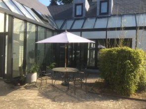 Rathaldron Lodge