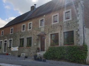Centre Bien-Etre Au Chardon