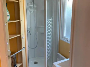 Mobil HOme TALMONT BARZAN Charente Maritime 17