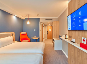 Holiday Inn Express London - Stratford by IHG