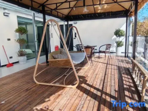 Enshi Mountaintop Cloud B&B