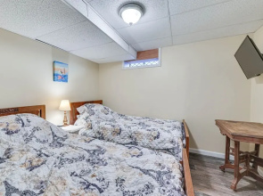 Pet-friendly New York Escape w/ Deck & Lake Views!