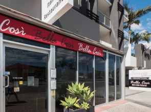 The Chermside Apartments