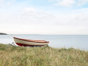 Sea View Retreat in As Vig - By Traum Ferienwohnungen