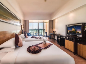 Sanya Shengyi Seaview Hotel