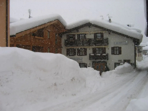 Hotel Il Maniero
