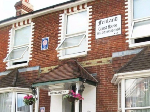 Fenland Guest House