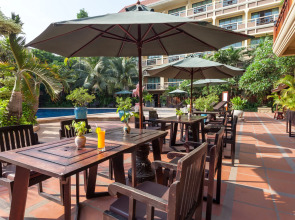 Prince Angkor Hotel & Spa