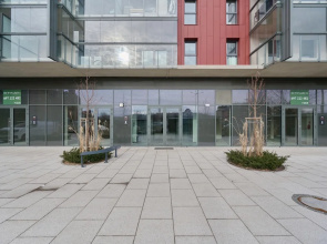 Comfortable Studio in Wrocław by Renters