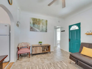 1 Mi to Downtown Walla Walla: Home w/ Patio