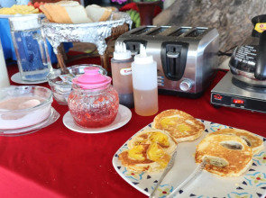 Bamboo at Koh Chang Resort