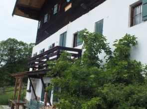 Thalernhof - Almhütte Kitzbühel