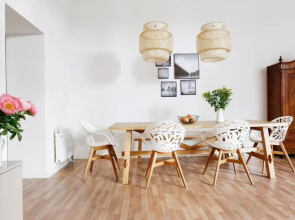 Be in Berlin Apartments in Prenzlauer Berg