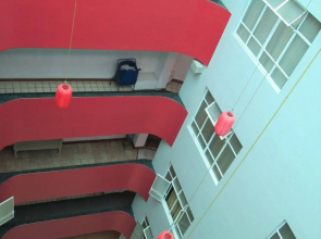 Capital O Nueva Galicia, Guadalajara centro (downtown)