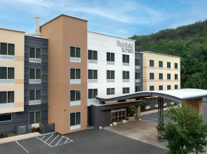 Fairfield Inn & Suites by Marriott Ithaca