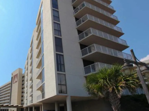 The Mainsail Resort