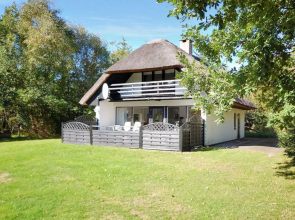 "Rigitte" - 1.5km from the sea in NW Jutland