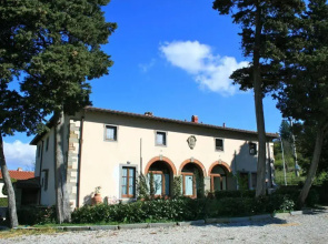 Florence Country Residence