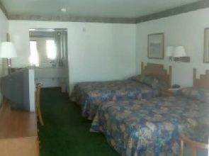 Diboll Inn & Suites