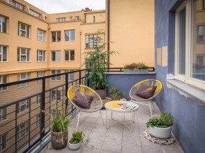 City Leaf Apartments