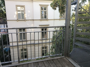COMEBACK Apartment Leipzig Zentrum IV