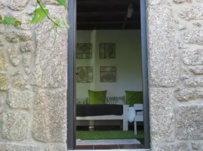 Casa do Contador T3 / T6