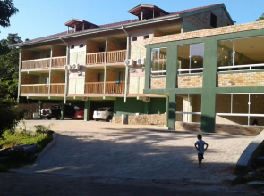 Eco-Residencial Dona Francisca